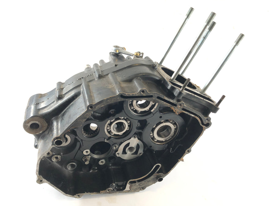 Suzuki Dr 250 SJ41A [1982] - Motorboliger tomme boliger
