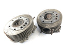 Moto Guzzi 850 -T3 VD [1979] - Cylinder Head Set -par-6