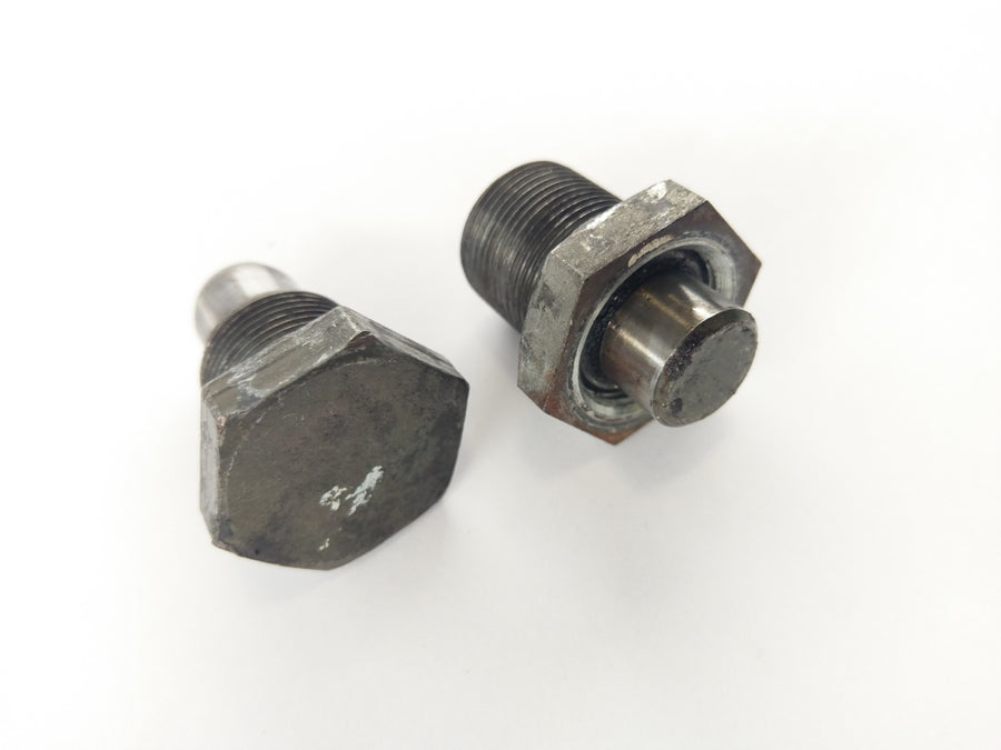 Suzuki Indtruder 1500 VL [2000] - Swinging Sockets