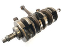 Laverda 1000/1 [1973] - Crankshaft-4