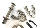 BMW R 1150 GS [2000] - Oliepumpe med drev-4