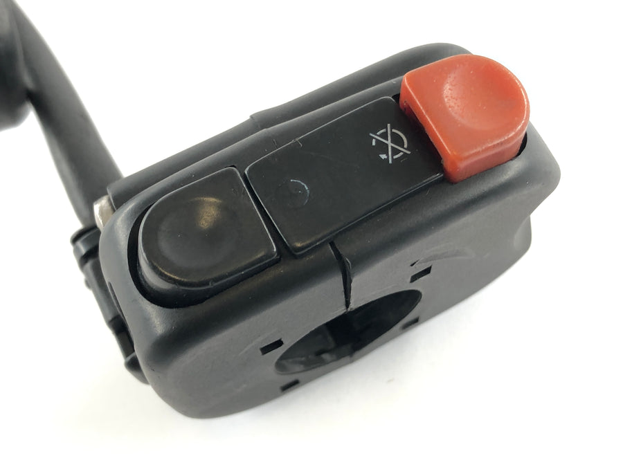 KTM 640 LC4 PRESTIGE [2003] - Styret switch til højre
