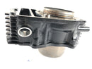 Kawasaki VN 900 Classic [2010] - Cylinder med stempler-3