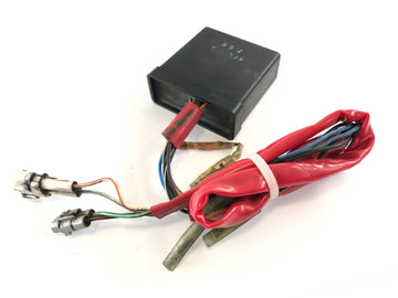 Yamaha TZR 125 4FL [1997] - CDI Control Unit - 0