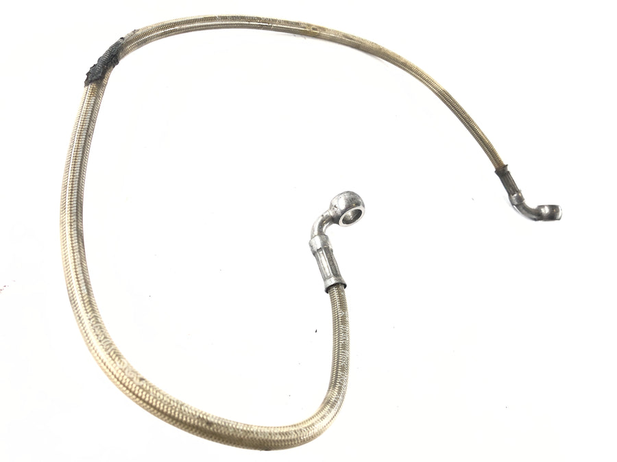 Aprilia SX KX1 125 [2020] - Brake slangebremselinie