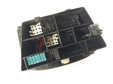 BMW R 1100 GS [1994] - Spritz Protection Fuse Box - 0