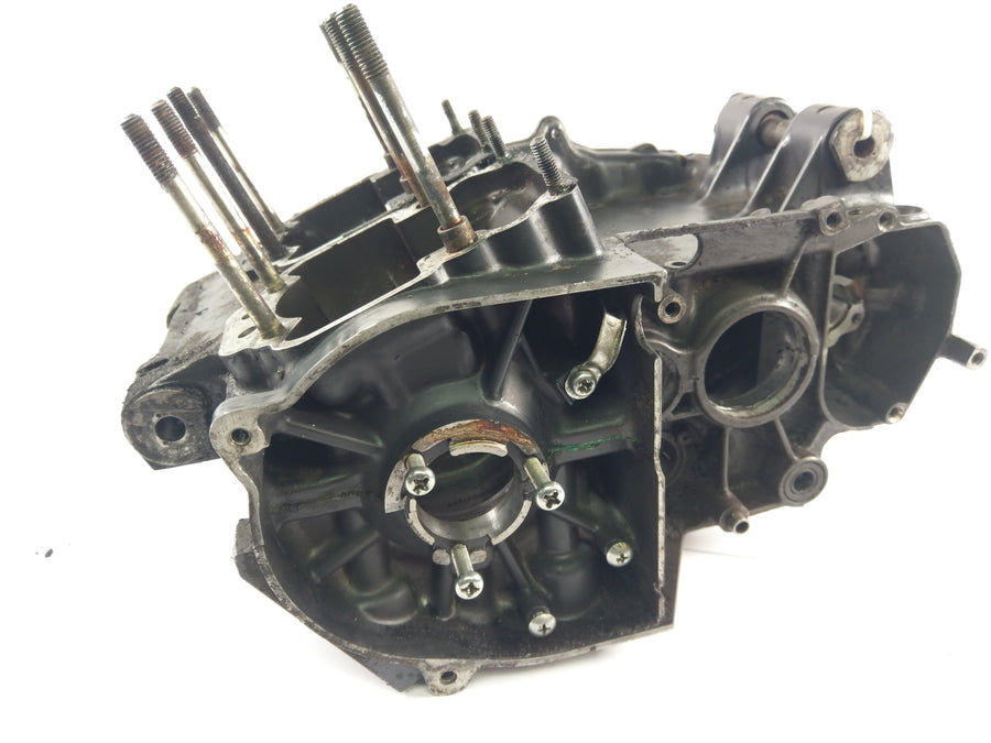 Suzuki RG 250 Gamma GJ21D - Motorboliger krumtaphus