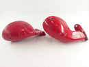 Suzuki GSX -R 1100 GU74C [1988] - Spejl Side Mirror Set -par-3