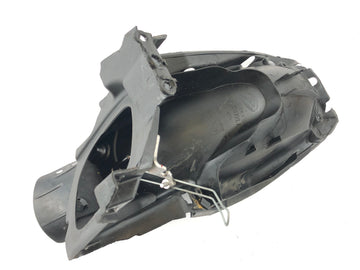 Beta RR 125 [2018] - Spritz Protection Fenders bag bageste bakkeklædning