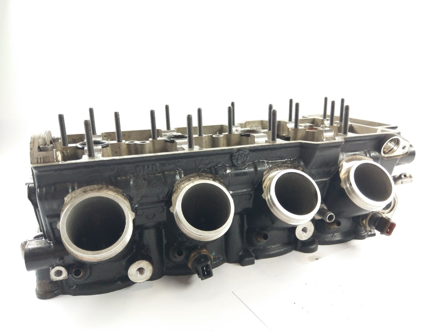 BMW K 1200 R [2010] - Cylinderhoved