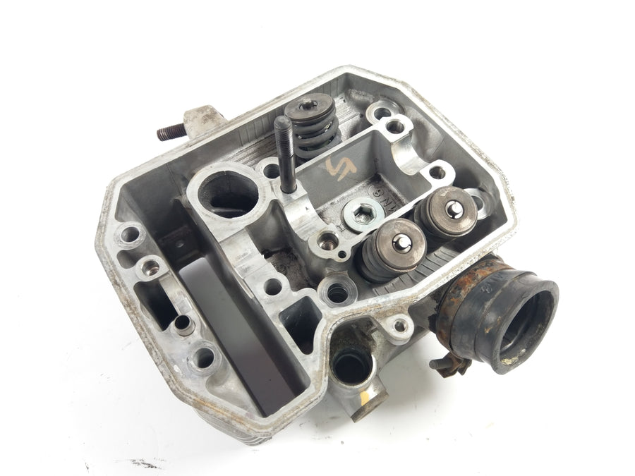 Honda NTV 650 RC33 - Cylinderhoved