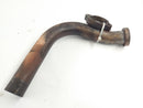 Ducati 750 SS [1994] - Manifold Manifold-1