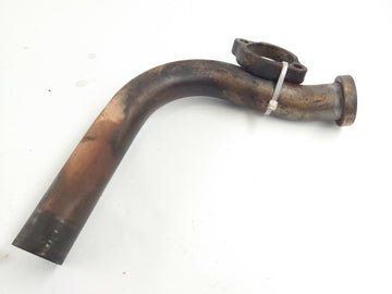 Ducati 750 SS [1994] - Manifold Manifold