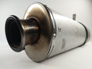 Yamaha YZF 750 R 4NHN [1995] - udstødning Silencer Rombo-2