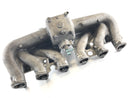 BMW M 535i E28 [1986] - Intake Bridge-1