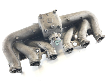 BMW M 535i E28 [1986] - Intake Bridge