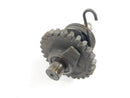 Yamaha Rd 250 350 - Type 351 352 - Kickstarterwelle-3