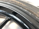 KTM LC4 640 Duke 2 [2001] - Fronthjulhjulsfejl-4