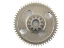 Ducati 999 H4 [2003] - Starter Tooth Wheel-3