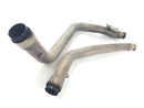 Aprilia første 1000 Futura [2004] - Manifold Set-5