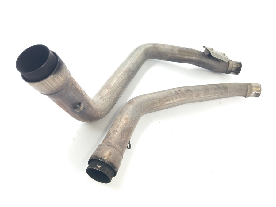 Aprilia første 1000 Futura [2004] - Manifold Set