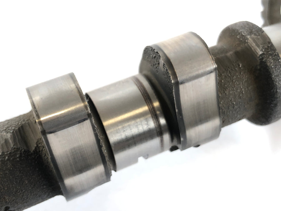 BMW F 800 S [2007] - Kamakselindgang Camshaft