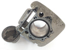 Yamaha TT 600 RE DJ01 [2006] - Cylinder med stempler-2