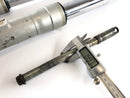 Cagiva Elefant 650 [1985] - Fork Telegabel med akse-5