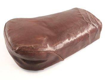 Moto Guzzi Guzzino 65 [Hispania Motoleggera] - Socius Seat Seat Pad - 0