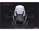 BMW F 750 GS [2024] – Justerbar forrude – kraftigt tonet