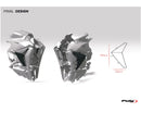 DUCATI STREETFIGHTER V2 [2024] – Nøgen forrude side-20