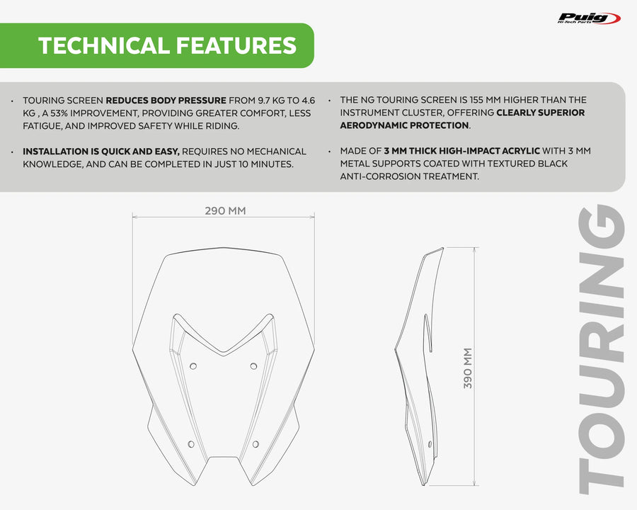 KAWASAKI Z 900 SE [2025] – New Generation Sport – Sort