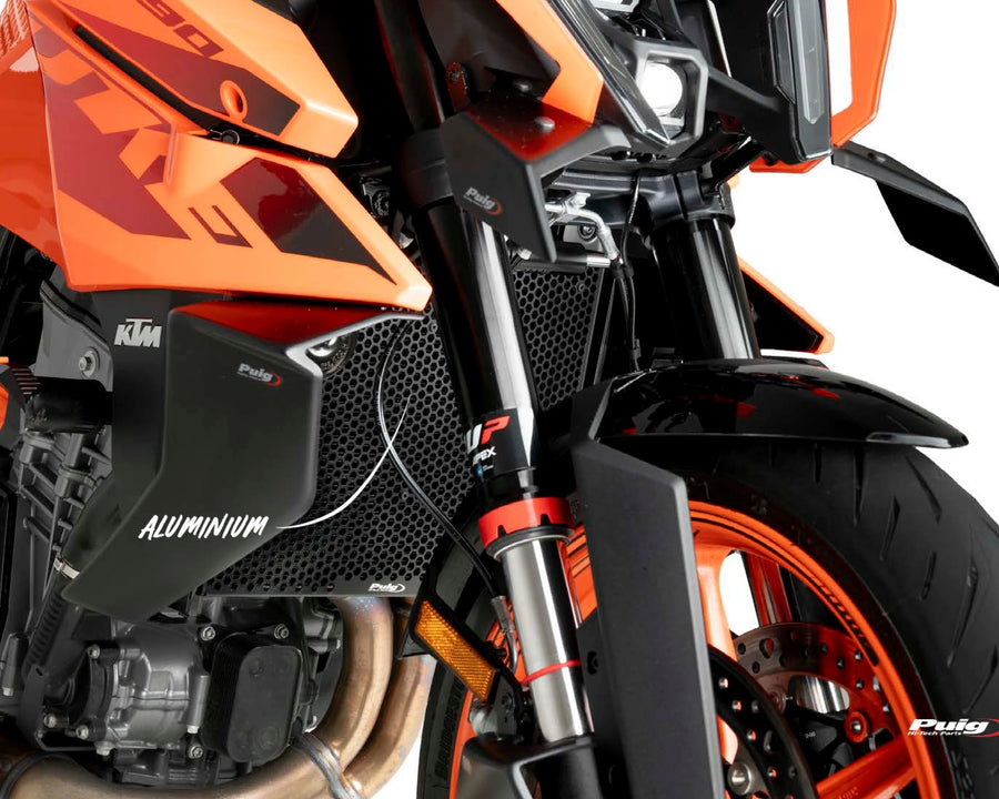 YAMAHA TRACER 9 Y-AMT [2025] – Touring Screen Plus – Stærkt tonet