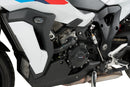BMW S 1000 XR [2025] – Motorafskærmninger – Sort-1
