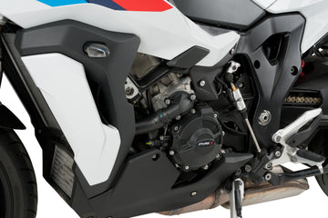 BMW S 1000 XR [2025] – Motorafskærmninger – Sort
