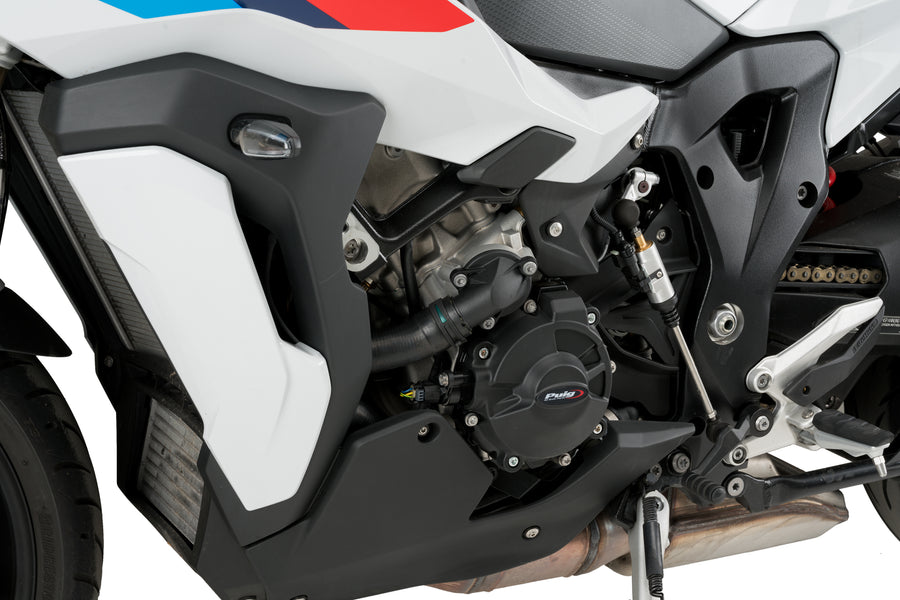 BMW S 1000 XR [2025] – Motorafskærmninger – Sort