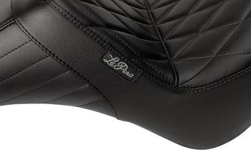 Harley Davidson FXFB [LE PERA] – Kickflip-sæde - 0