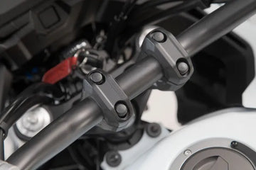Triumph Tiger Sport 1050 [2020] - Lenkererhöhung für Ø 28 mm Lenker, 30 mm, Ausführung EH000392410020B – Bild 2