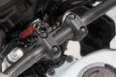 KTM 990 Adventure S [2006] - styrholder til Ø 28 mm styr, 30 mm forøgelse, version LEH.00.039.24100.20/B - billede 2