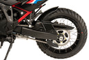 HONDA XL 750 TRANSALP [2025] – Baghjulsafdækninger – Mat sort-4