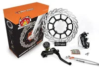 Tm Racing EN 300 ES 2T [2021] - Bremskit OEM Ersatz – Bild 11