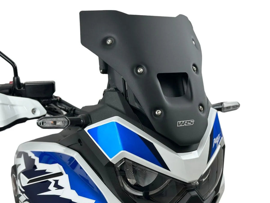Honda CRF 1100 Africa Twin [WRS] - forrude