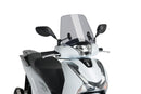 HONDA SH 150I 4T E4 [2020] – Scooterskive Trafic – Gennemsigtig-1