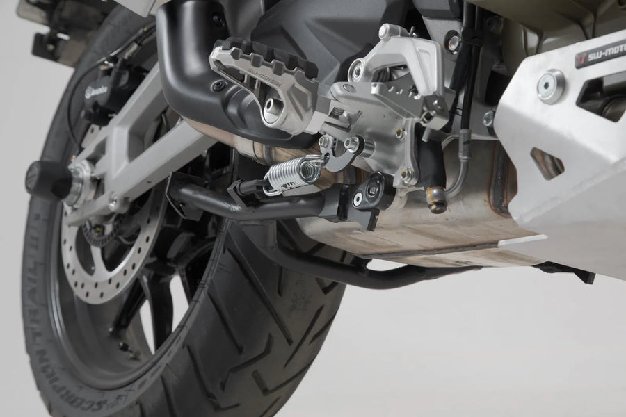 ducati multistrada 1200 [SW-MOTECH] – midterstativ