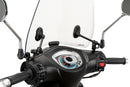 KEEWAY VERSILIA 50 [2025] – Scooter forrude Trafic – Tonet-1