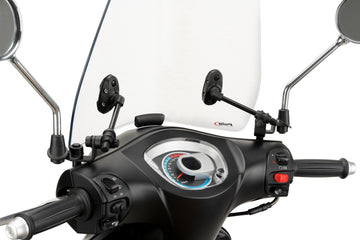 KEEWAY VERSILIA 50 [2025] – Scooter forrude Trafic – Tonet
