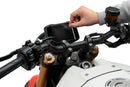 YAMAHA XSR 900 [2024] – Protector Dashboard – Gennemsigtig-4