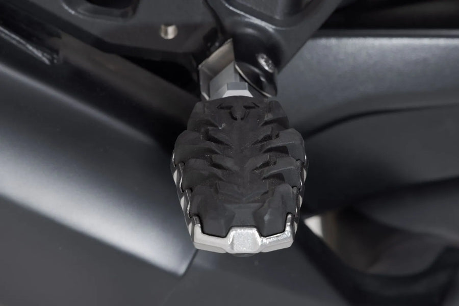 harley-davidson pan america [SW-MOTECH] – Evolution fodstøtte