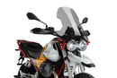 MOTO GUZZI V 85 TT TRAVEL [2020] – Touring Screen – Gennemsigtig