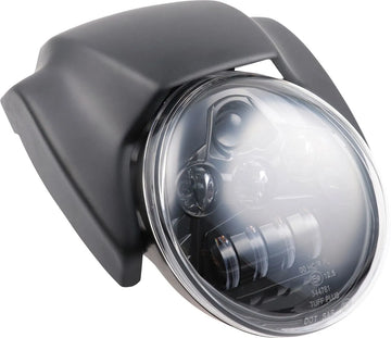 harley davidson fxsbse [CULT WERK] – forlygtesæt